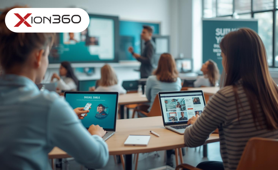 Education Sector