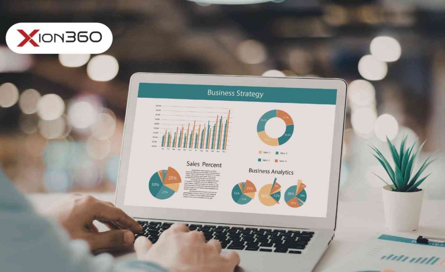 Why Do Businesses Trust Xion360 for Performance Marketing