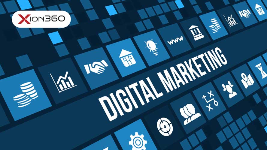 Choosing Digital Marketing Services That Scale With Your Business