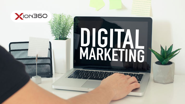How Digital Marketing Work Today SEO Ads Content AI More