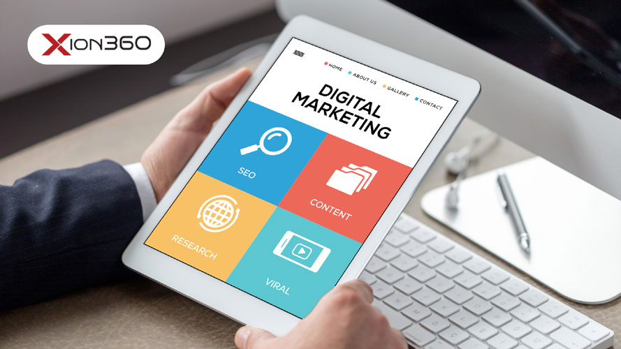 Why Are Digital Marketing Services Essential for Business Growth in 2026