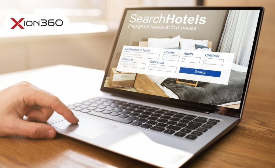 How Can Hotels Increase Direct Bookings Through Digital Marketing