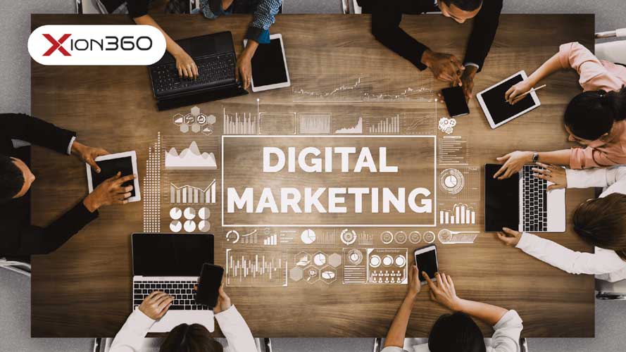 How Digital Marketing Services Help You Rank on Google Faster