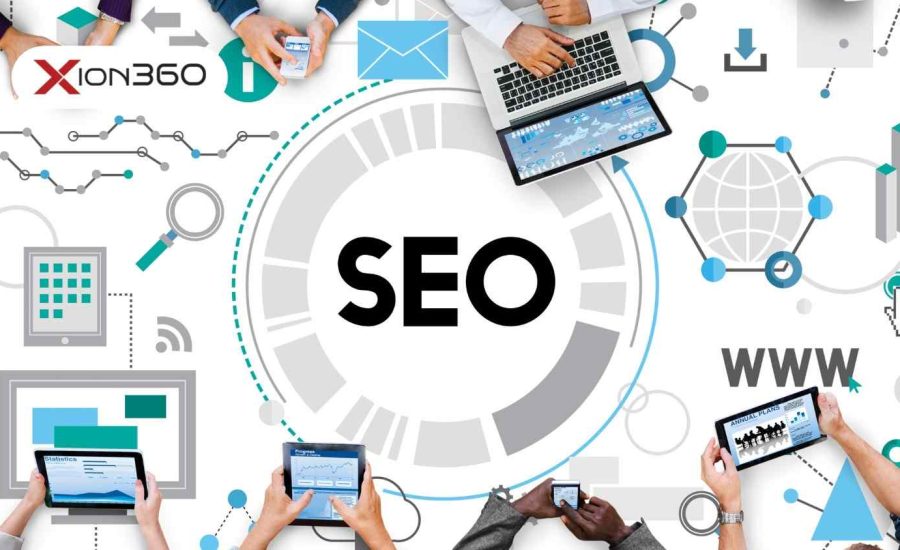 Top 10 Pune SEO Agencies in 2026