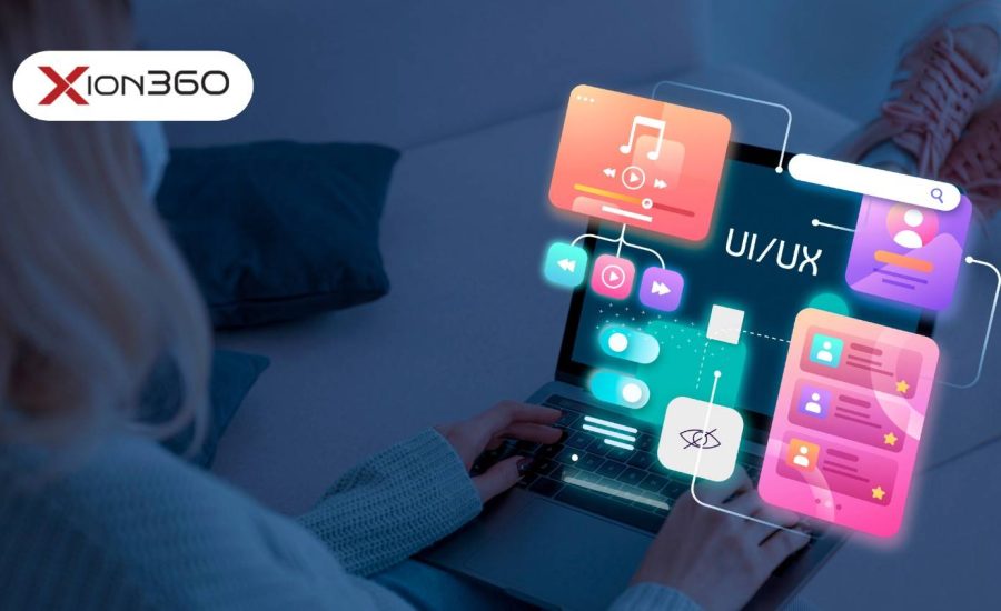 Why Does Your Business Need UX-Driven Web Design Services