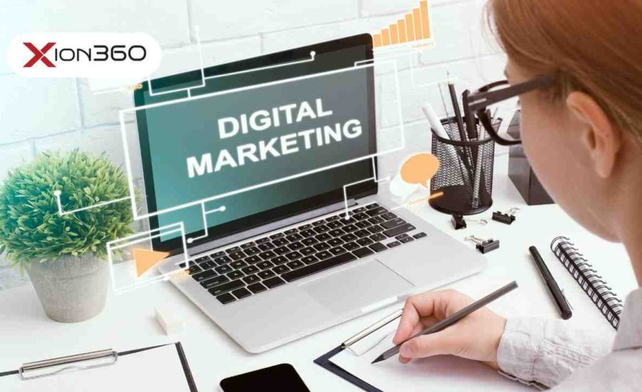 Benefits of Digital Marketing for B2B Companies to Generate High-Quality Leads