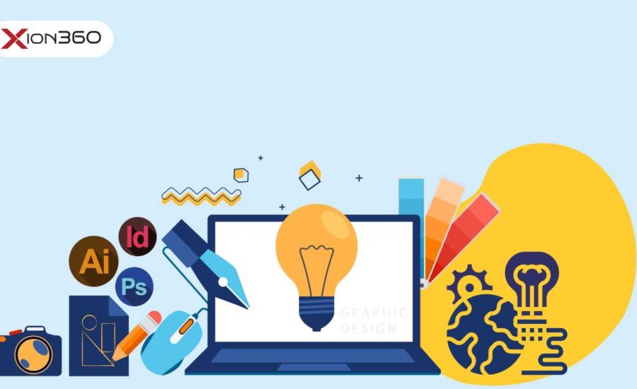 From Logo to Branding How Graphic Design Shapes Your Business Identity