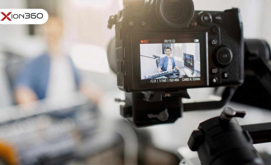 How Professional Video Production Helps Businesses Generate Leads & Conversions