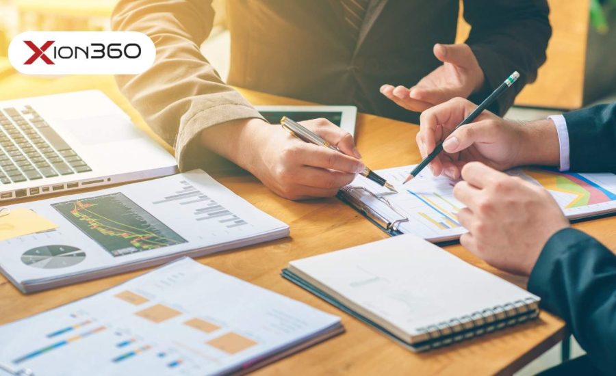 How Xion360 Helps Pune Businesses Generate Quality Leads