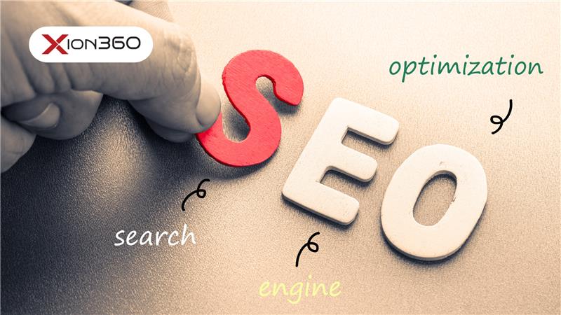 Why Xion360 Is a Trusted SEO Partner for Pune Businesses