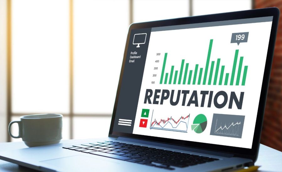 How Online Reputation Management Can Turn Negative Reviews into Opportunities