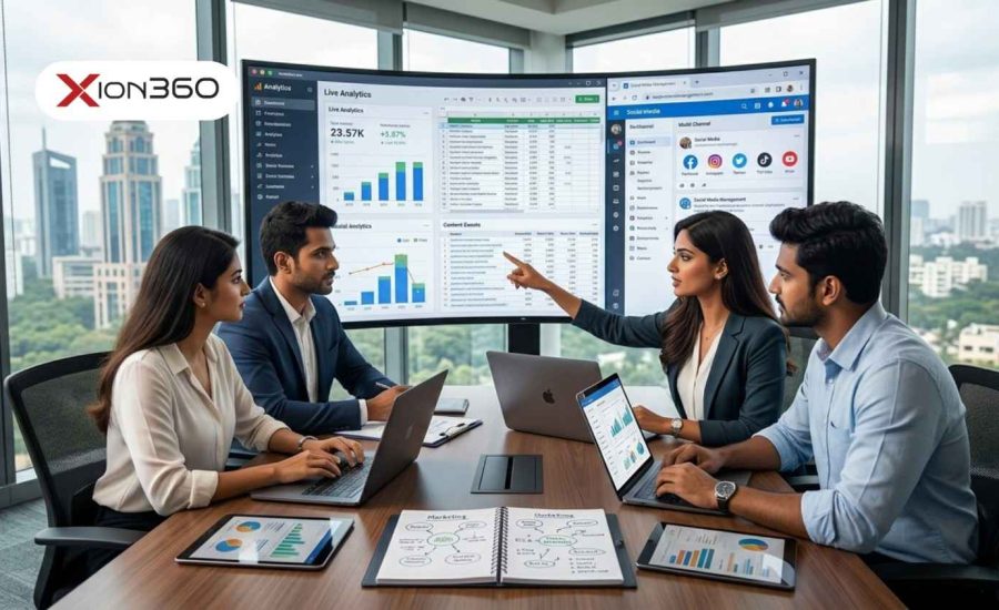 Top 20 Benefits of Digital Marketing Services in Bengaluru for Business Growth in 2026