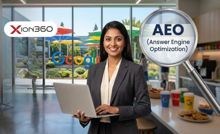 What is Answer Engine Optimization (AEO) and Why It Matters for SEO in 2026