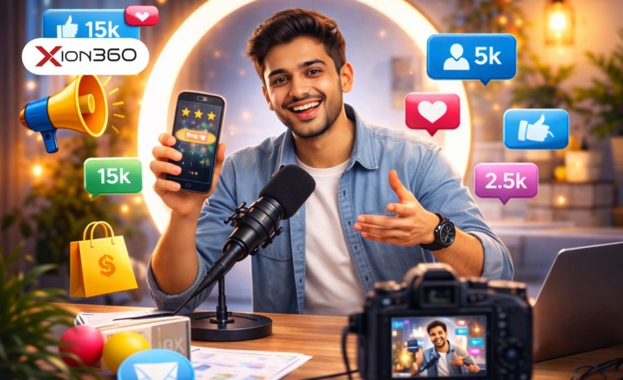Why Influencer Marketing Is the Future of Digital Advertising for Brands