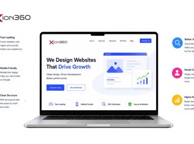 How Does Website Design Affect SEO Rankings for Businesses