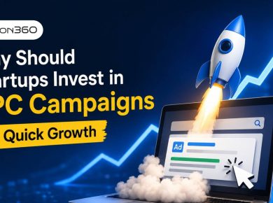 Why Should Startups Invest in PPC Campaigns for Quick Growth