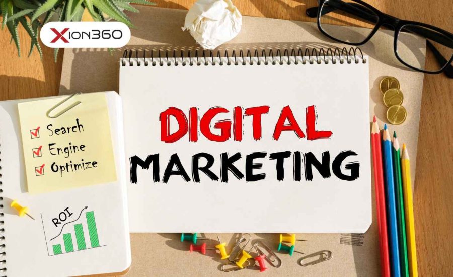 Top 10 PCMC Digital Marketing Agencies Helping Brands Generate More Leads