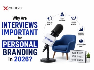 Why Are Interviews Important for Personal Branding in 2026? 7 Why Are Interviews Important for Personal Branding in 2026