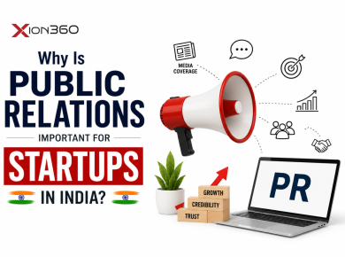 Why Is Public Relations Important for Startups in India? 8 Why Is Public Relations Important for Startups in India