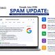 Google June 2026 Spam Update Complete Analysis, SEO Impact & Recovery Guide