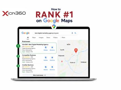How to Rank #1 on Google Maps and Local Pack Results? 2 How to Rank #1 on Google Maps and Local Pack Results