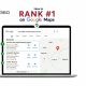 How to Rank #1 on Google Maps and Local Pack Results